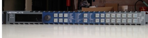 leitch x75