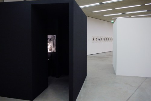 black box / white box