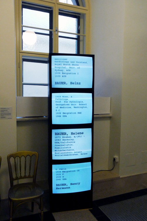 Vertreibung der Vernunft