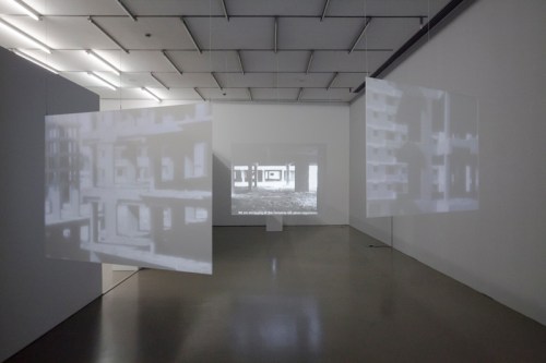 Heba Y. Amin 1 Foto: Clara Wildberger