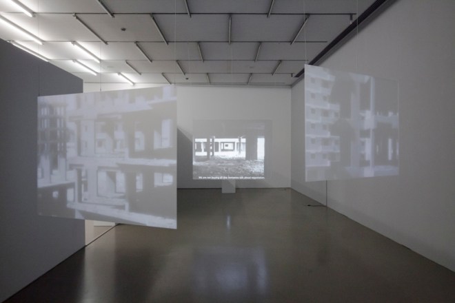 Heba Y. Amin 1 Foto: Clara Wildberger