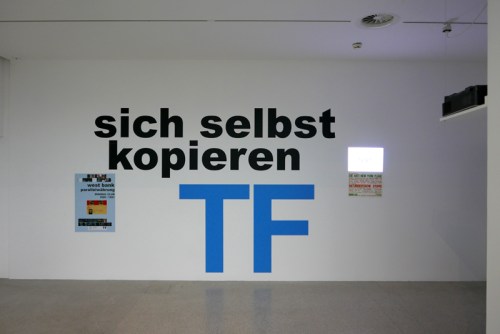 sich selbst kopieren