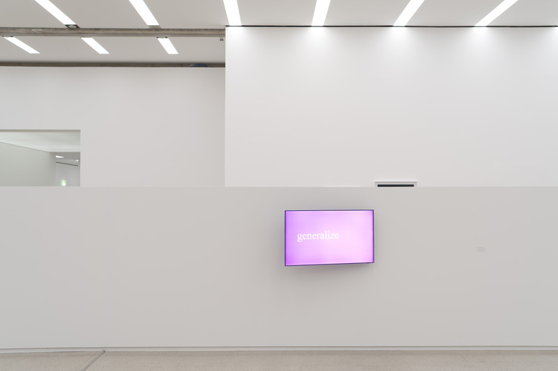 08_Ausstellungsansicht_MartinBeck_rumorsandmurmurs