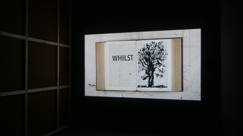 Kentridge-2HandReading