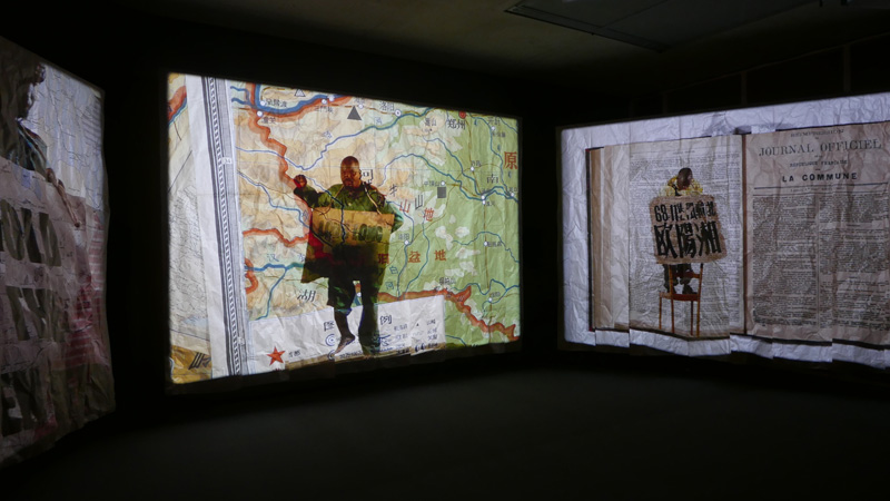 Kentridge-NotesTowardAModelOpera